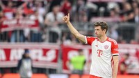 Thomas Mueller Sambut Kompany Gabung Bayern