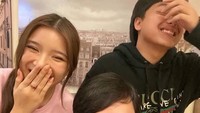 Tiara Andini bahkan didoakan agar menjadi menantu Yovie Widianto oleh netizen. Foto: Instagram Yovie Widianto