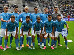 Ngomongin Piala Dunia U-20, Politikus Argentina Olok-olok Indonesia