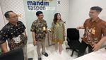 Tingkatkan Layanan Nasabah dengan Hadirkan KCP Baru