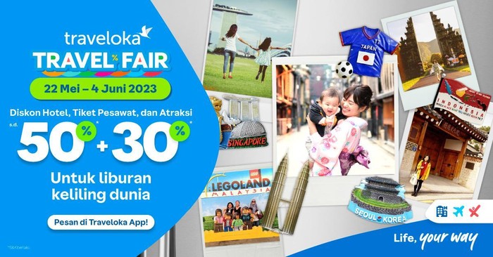 Traveloka