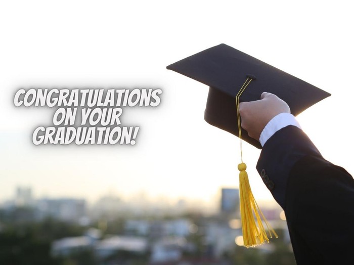 50 Ucapan Wisuda Bahasa Inggris Singkat dan Artinya untuk Pacar hingga