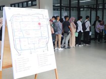 Info Nilai Rapor Minimum Tembus SNBP 2025 Menyesatkan, Calon Maba Jangan Percaya
