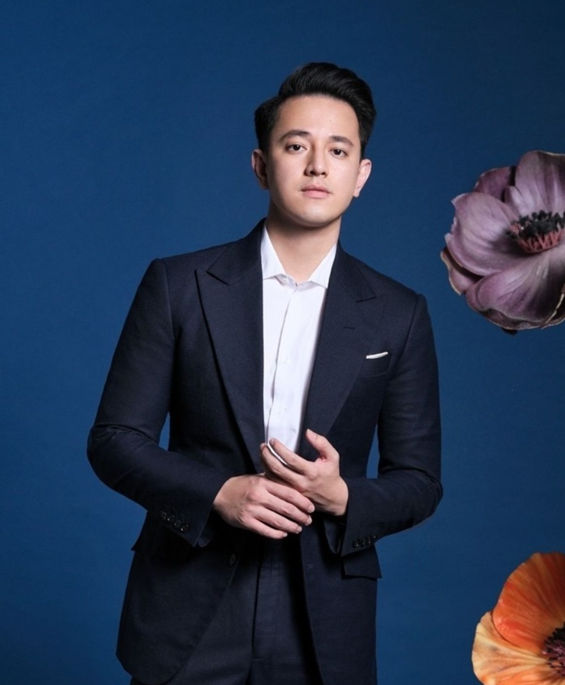 Vendor jas pengantin pria di Wedding Fair St. Regis Jakarta Vendor jas pengantin pria di Wedding Fair St. Regis Jakarta