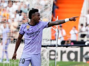 Vinicius: Aku Penyiksa Kaum Rasis!
