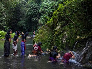 Bali dan Lombok Masuk dalam Pulau Terbaik Asia 2026