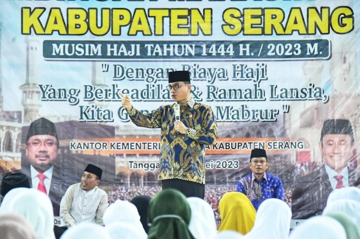 Yandri Susanto