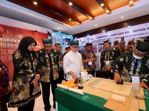 1.000 Pengarsip Bangkitkan Memori Kolektif Generasi Muda dari Banyuwangi