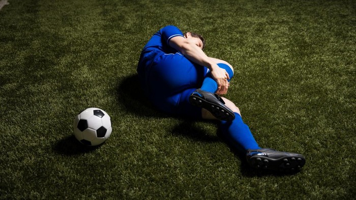 Cedera ACL: Gejala, Penyebab, Cara Mengobati dan Pencegahan