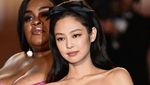 Terpukau Pesona Jennie BLACKPINK di Karpet Merah Cannes 2023