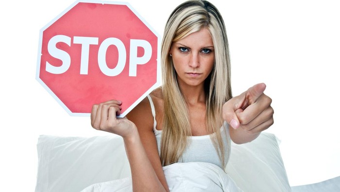 Stop Sebar-sebar Video Syur! Bisa Sefatal Ini Efeknya ke Mental menurut Psikolog