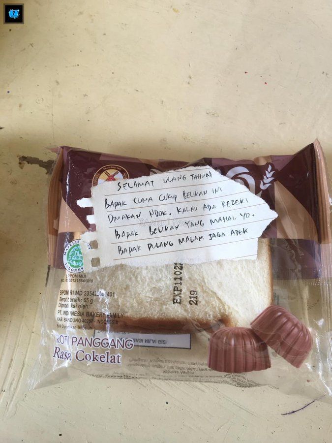 5 Kisah Ulang Tahun Menyedihkan, Tanpa Teman dan Beli Kue Sendiri!