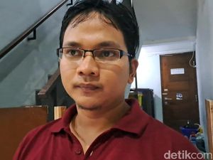 Keluarga Ungkap Abdul Rozaq Adik Amien Rais Idap Demensia