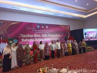 Lirik Mars Dharma Wanita Persatuan Lengkap dengan Hymne