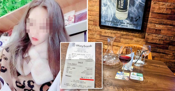 Ajak Gebetan Makan, Pria Ini Malah Kena Tipu Rp 5,2 Juta Gegara Wine
