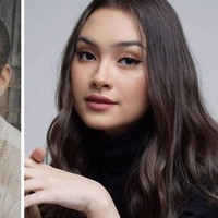 Nama Caitlin Halderman pastinya sudah tak asing lagi didengar di telinga. Punya paras cantik blasteran, Caitlin diketahui memiliki ayah bule yang berasal dari Belanda. Foto: Instagram