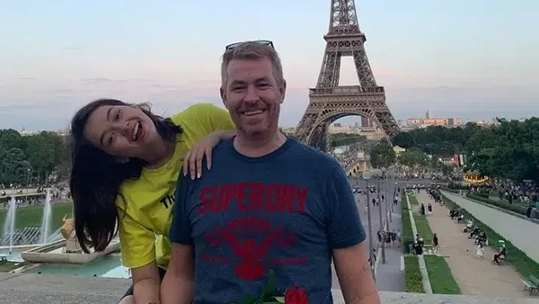 10 Artis Blasteran Ini Punya Ayah Bule, Rebecca Klopper Hingga Enzy Storia