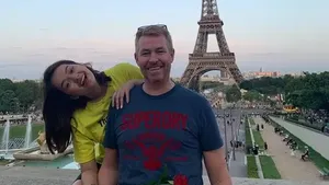 10 Artis Blasteran Ini Punya Ayah Bule, Rebecca Klopper Hingga Enzy Storia