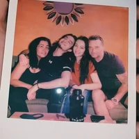 Paras blasteran dari Bryan Domani dan Megan Domani juga diturunkan dari sang ayah bulenya. Ayah Megan dan Bryan, Jurgen Domani sendiri berasal dari Jerman. Foto: Instagram