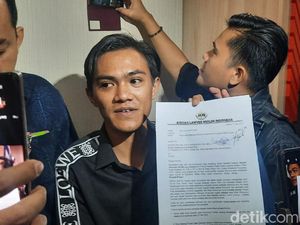 Alasan Pelapor Adukan Video Mesum Diduga Mirip Artis RK ke Bareskrim