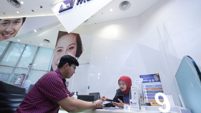 Axa Mandiri