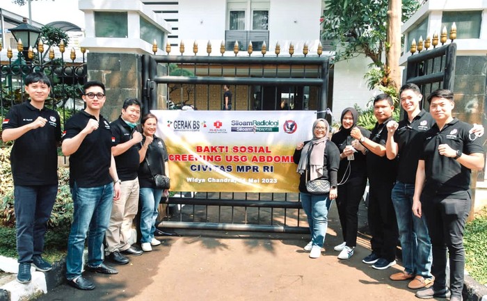 baksos gerak bs