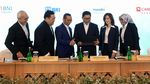 Bank Mandiri Terbitkan Green Bond Rp 10 Triliun