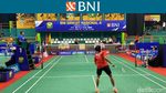Foto: Aksi BNI Sirnas A di Kota Surabaya Hari Kedua