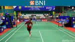 Foto: Aksi BNI Sirnas A di Kota Surabaya Hari Kedua