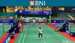 Foto: Aksi BNI Sirnas A di Kota Surabaya Hari Kedua