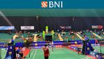 Foto: Aksi BNI Sirnas A di Kota Surabaya Hari Kedua