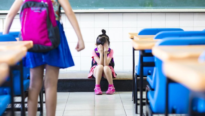 Bullying pada anak