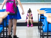 FSGI: Ada 16 Kasus Bullying di Sekolah pada Januari-Juli 2023