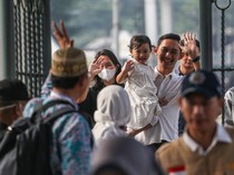 Mendoakan Orang yang Berangkat Haji, Ini Bacaan yang Bisa Diamalkan