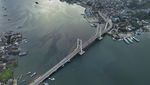 Dampak Positif Pembangunan Jembatan Teluk Kendari