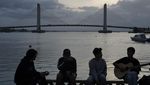 Dampak Positif Pembangunan Jembatan Teluk Kendari