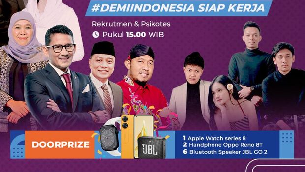 #DemiIndonesia Unair Surabaya