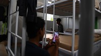 Hal tersebut dilaksanakan untuk membuka lapangan pekerjaan serta meningkatkan kesejahteraan bagi warga lokal sehingga mereka juga ikut terlibat bukan hanya sebagai penonton saja, tapi sebagai pelaku utama dengan mengikuti transformasi teknologi dalam proses pembangunan IKN.  