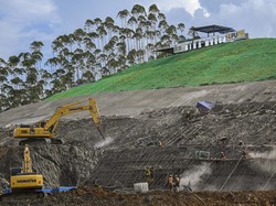 Kantor Kemenko Perekonomian Segera Dibangun di IKN