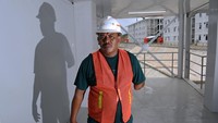 Ketua Satuan Tugas Pelaksana Pembangunan Infrastruktur IKN Danis H Sumadilaga, menyatakan progres pembangunan IKN per Mei 2023 mencapai 29 persen. Capaian ini meningkat signifikan dari progres saat dikunjungi Presiden Joko Widodo (Jokowi) pada Februari lalu. Seluruh pengerjaan proyek dikebut bahkan dikerjakan hingga malam hari.   