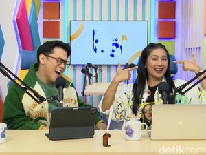 Detik Pagi: Menafsir Sikap Anies Bandingkan Jokowi-SBY Hingga Isu Pandemi Baru