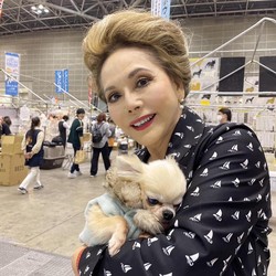 Dewi Sukarno Dituduh Lakukan Penyerangan ke Mantan Manajer