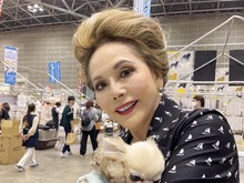 Dewi Sukarno Dituduh Lakukan Penyerangan ke Mantan Manajer