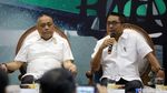 Diskusi Menilik Persiapan Haji 2023