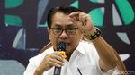 Diskusi Menilik Persiapan Haji 2023