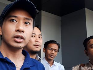 Tertipu Jastip Tiket Coldplay, Dokter Nicho Serahkan Bukti ke Polisi