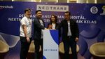 Dorong UMKM Naik Kelas Lewat Transformasi Digital