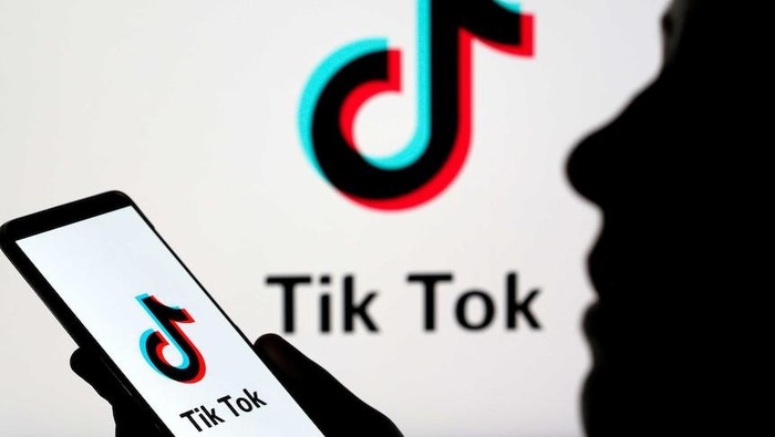 Dunia Hari Ini: TikTok Dituntut Negara Bagian Montana Amerika Serikat