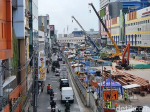 Pertumbuhan Ekonomi Indonesia Bisa Tembus 5,7%, Bagaimana Caranya?