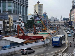 Pertumbuhan Ekonomi Kuartal II Keren Abis?